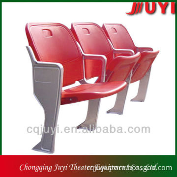 Plastic cheap furniture for stadium gym seating BLM-4351